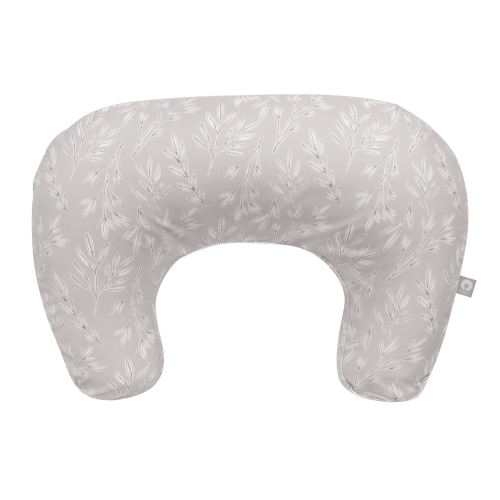 New Boppy Nursing Pillow - Supportive Breastfeeding Pillow | Boppy