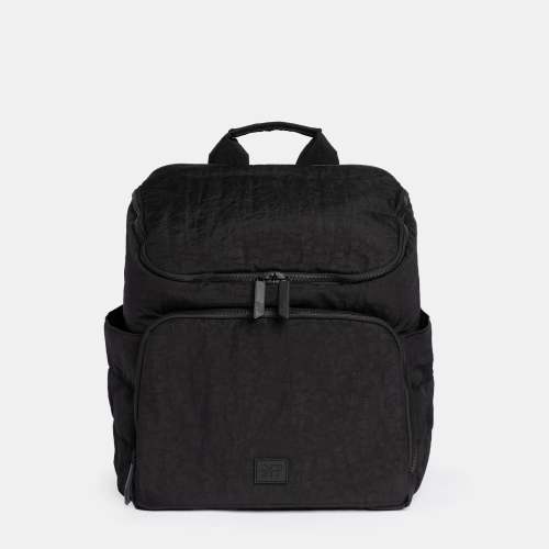 Ebony Mini Zurich Diaper Bag