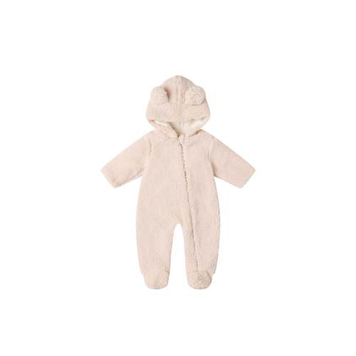 Bear Jumpsuit | Antique