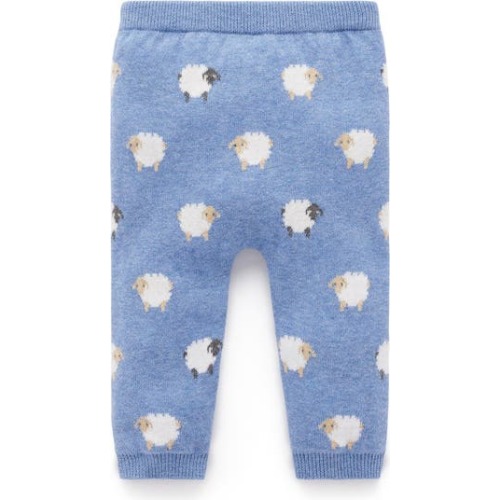 On The Farm Leggings, 3-6M