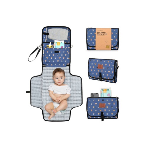 Ezee Diaper Changing Pad
