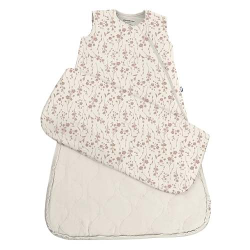 Sac de Nuit Bambou Bouquet 3-9mois