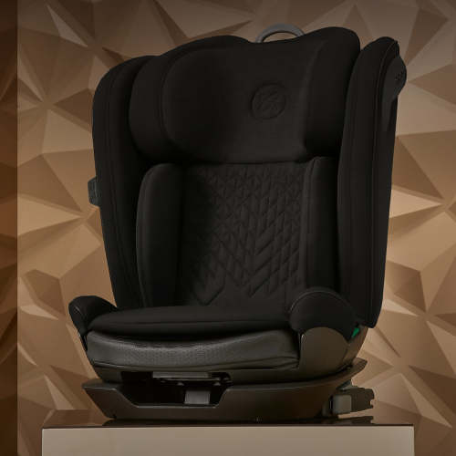 Nia Chocolate Travel System | Silver Cross UK