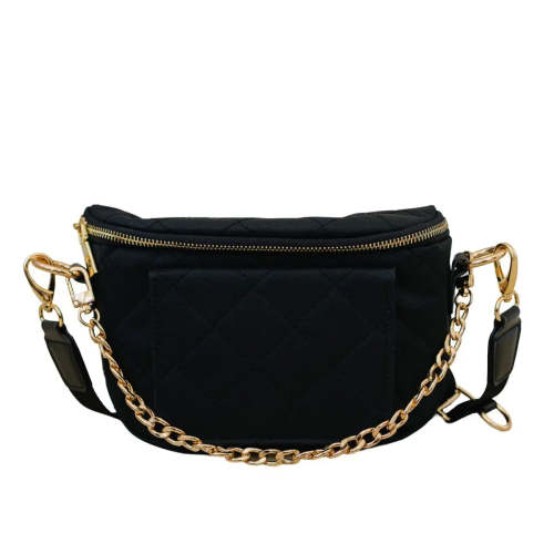 Jetsetter Petite | The Ultimate Diaper Bag Crossbody | Lion & Light