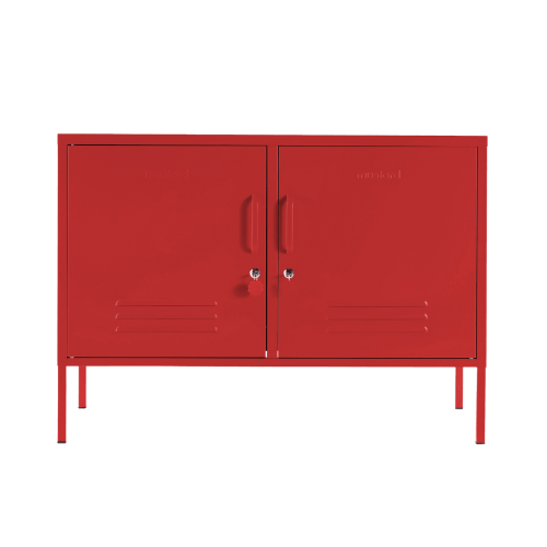 The Lowdown in Poppy