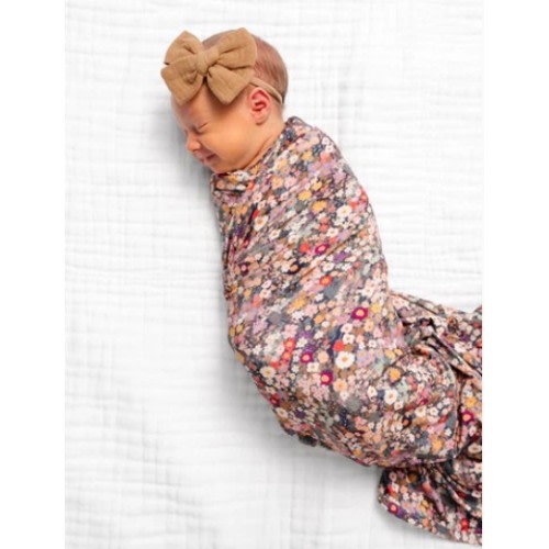 Gracie Swaddle Blanket
