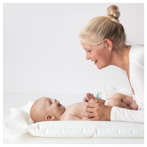 SKÖTSAM Changing pad