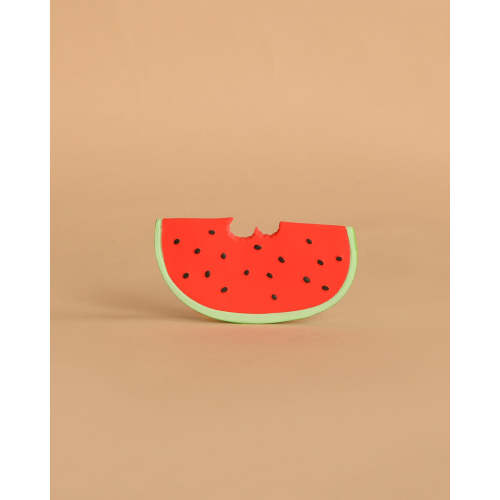 Wally the Watermelon Teething Toy