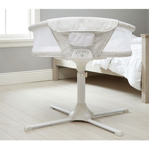 HALO® BassiNest® Twin Swivel Sleeper