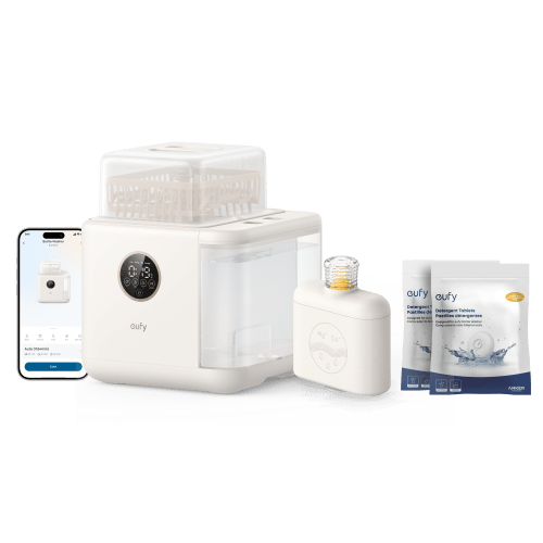 eufy Bottle Washer S1 Pro