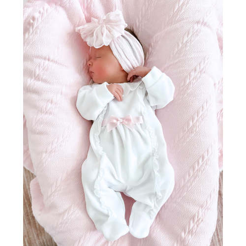 Victoria Sleepsuit
