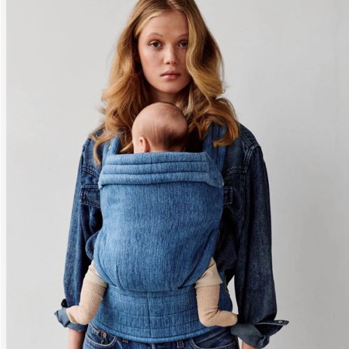 Denim Classic | Zeitgeist Baby Carrier | SHOP ARTIPOPPE