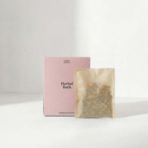 Herbal Bath Tea