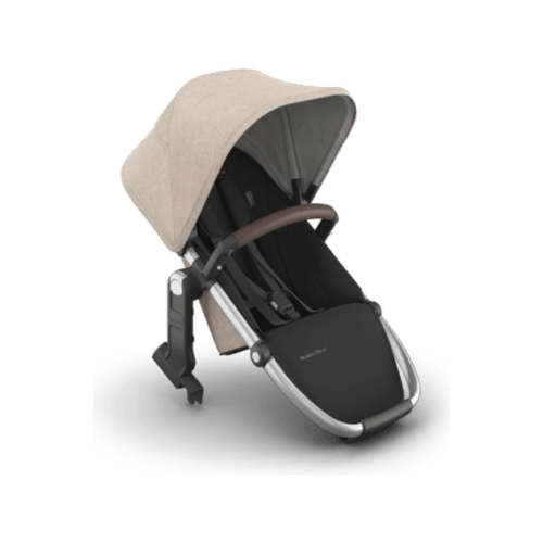 UPPAbaby RumbleSeat V3 – Bambi Baby