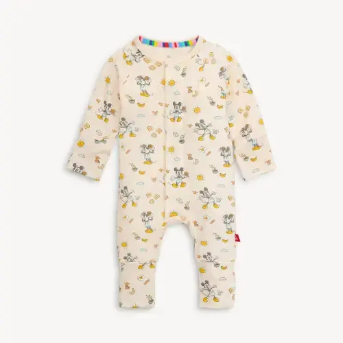 Magnetic Convertible Coverall – Magnetic Me