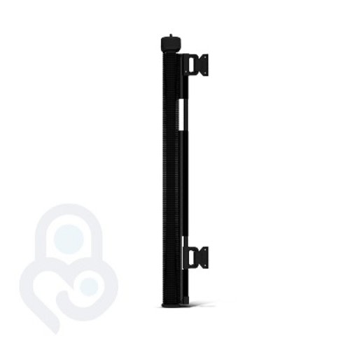 Retractable Baby & Pet Safety Gate