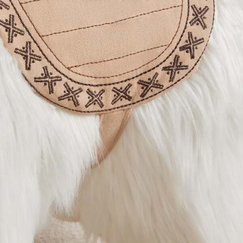 Alpaca Rocker - new - Wonder & Wise by Asweets | Maisonette