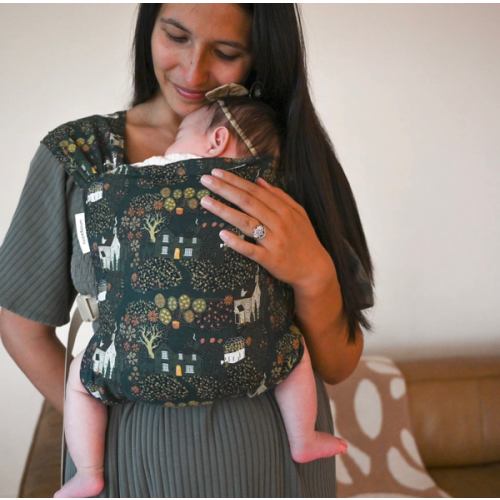 Type: Sprout Newborn Carrier