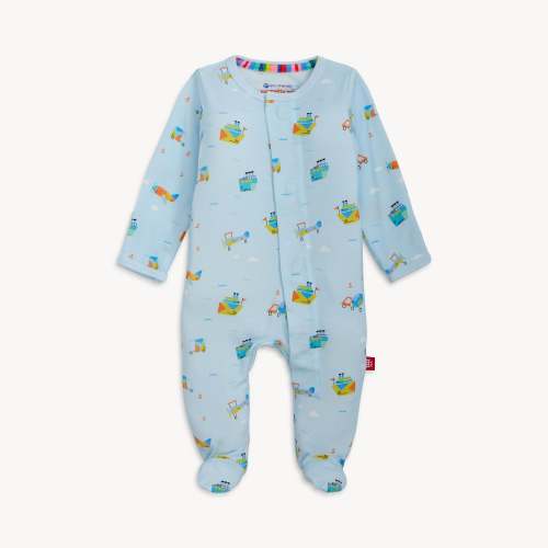 Magnetic Footie – Magnetic Me