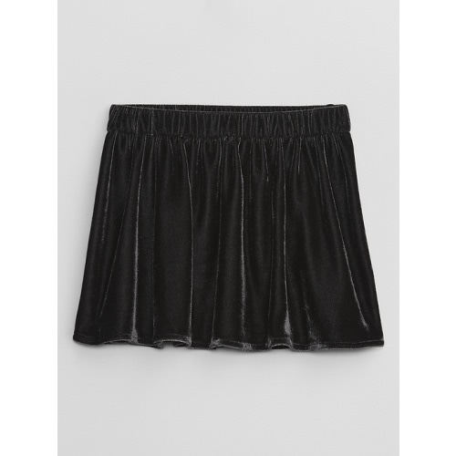 babyGap Velvet Skirt - size 0-3M