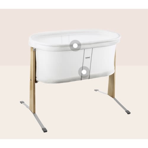 BabyBjörn Baby Cradle