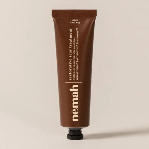 Nemah Restorative Scar Treatment