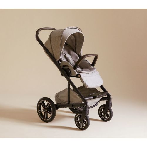 Nuna MIXX™ Next Stroller | Pottery Barn Kids