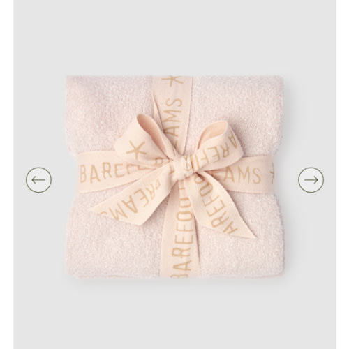 CozyChic Lite® Baby Receiving Blanket