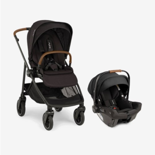 SWIV + PIPA urbn Travel System