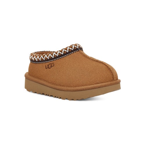 Kids' Tasman II Water Resistant Slipper