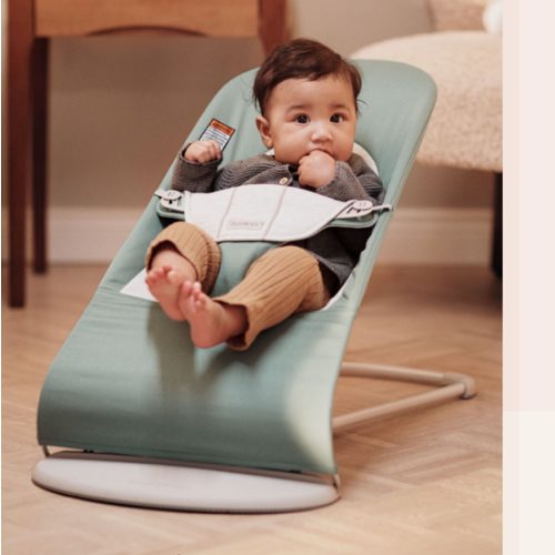 BabyBjörn Bouncer Balance Soft