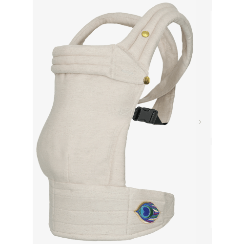 Spirit | Zeitgeist Baby Carrier | Linen