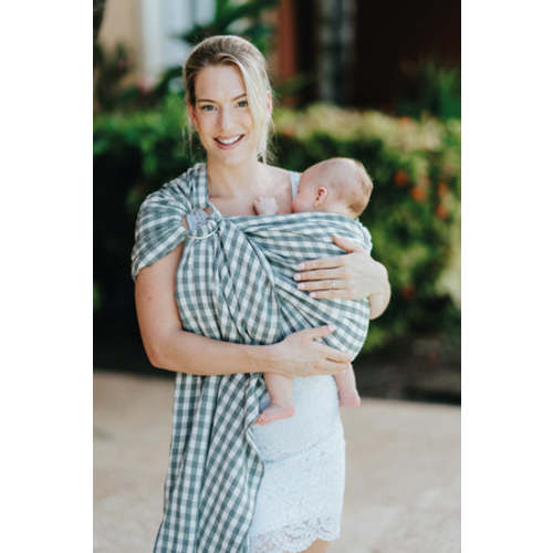 Ring Sling - Sunday Picnic - Nalakai