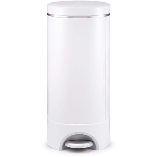 STEP™ Diaper Pail | #1 In Odor Control | Munchkin
