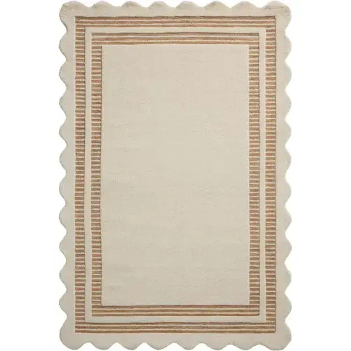 Chris Loves Julia x Loloi Scottie Area Rug & Reviews | Wayfair