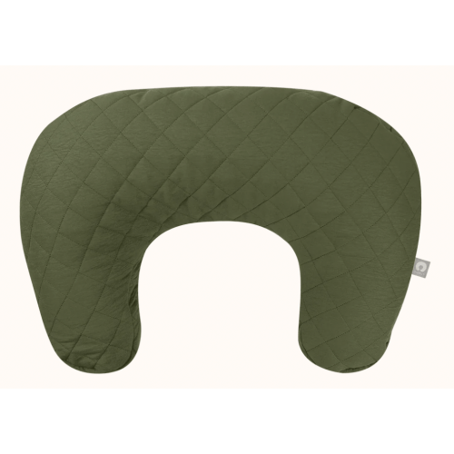 Luxe Boppy Nursing Pillow