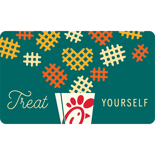 Chick-fil-A | eGift card |