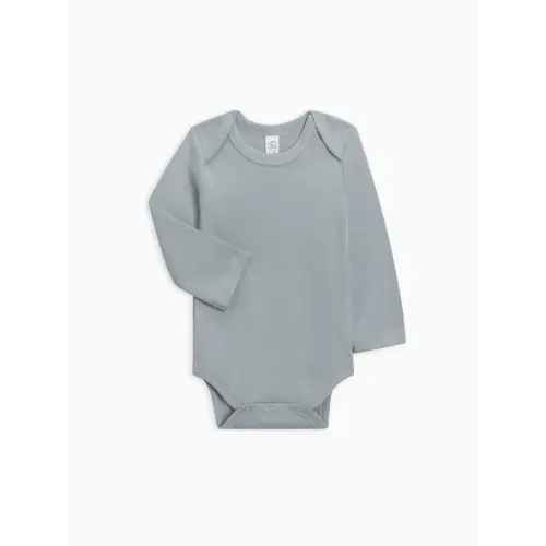 Long Sleeve Bodysuit