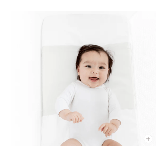 Silk Bassinet Sleeve