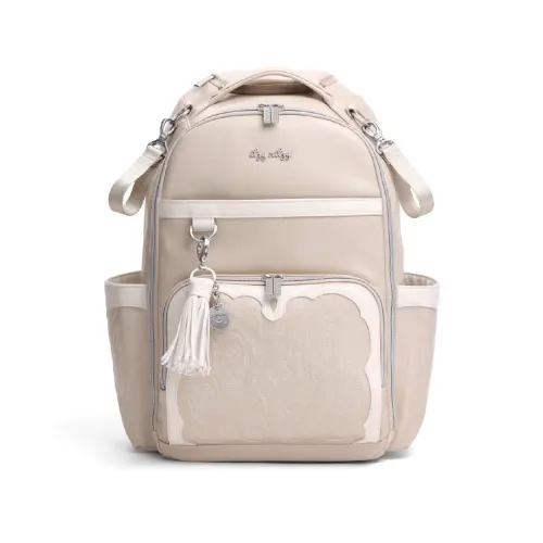 Diaper Backpack Stylish & Functional Bag Itzy Ritzy®