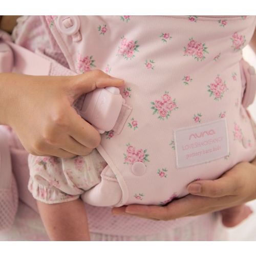 Nuna CUDL™ Deux Baby Carrier