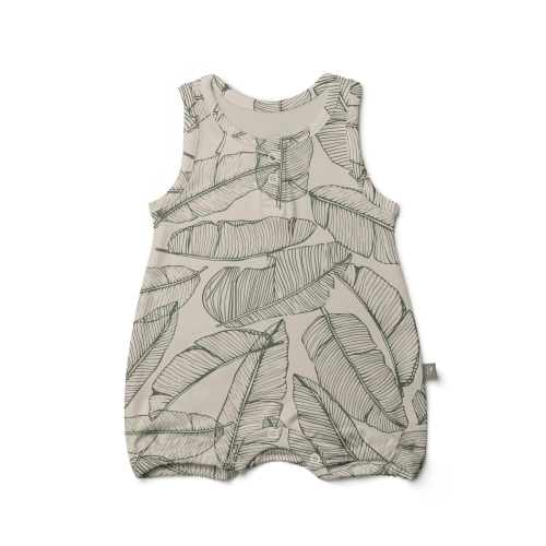 QUICK CHANGE ROMPER | CANOPY