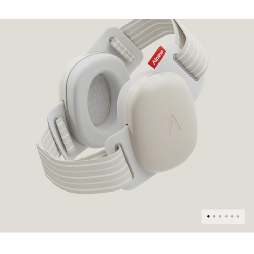 Alpine Muffy Baby kopen? | Gehoorbescherming voor babies