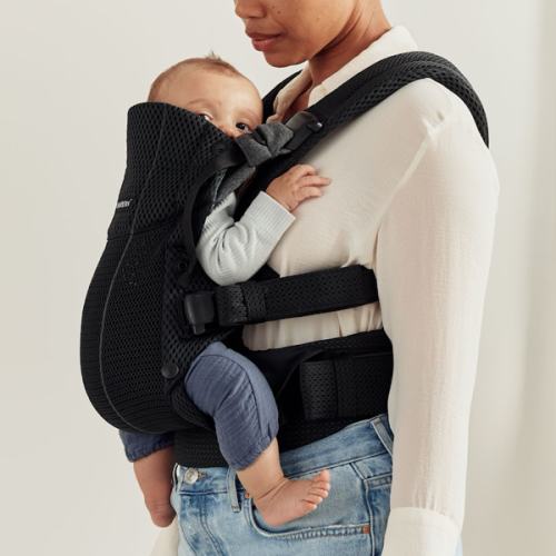 Baby Carrier Harmony | Snuggle Bugz | Canada's Baby Store