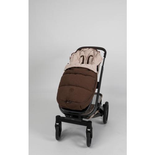 Najell I Footmuff I Universal fit for different strollers - Najell