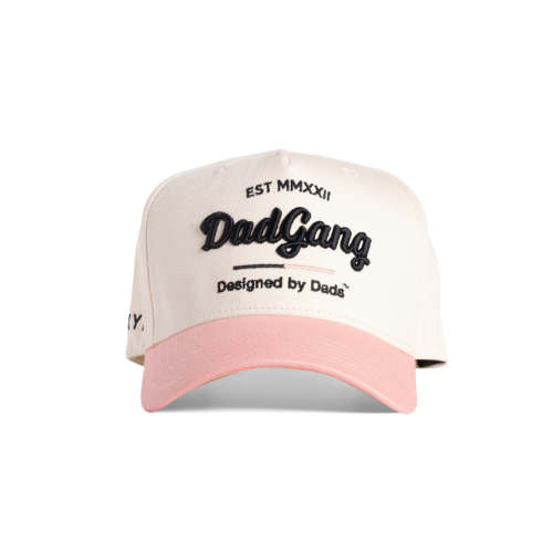 Light Pink Horsepower – dadgang.co