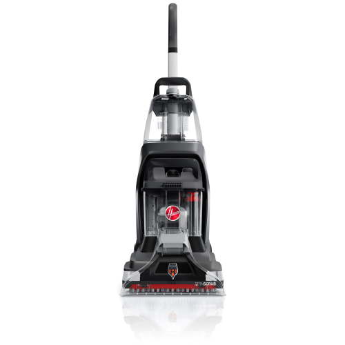 Hoover PowerScrub XL Upright Carpet Cleaner Machine, FH68010, Stain Remover, Quick Dry, 1 Count