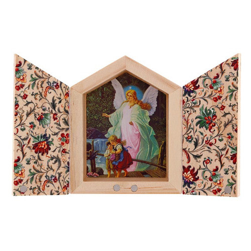 Guardian Angel Diptych - [Consumer]Autom