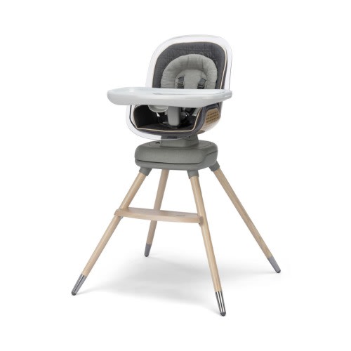 Kindred Collection Kiskadee 360º Highchair, One Size