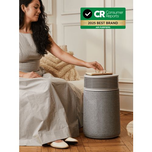 Blue Pure 311i+ Max | Smart Purifier for 465 ft² | Blueair